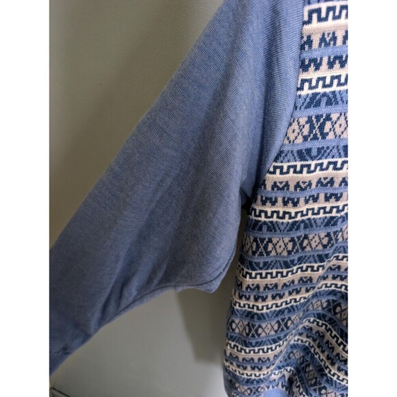 Vintage Monte Carlo Lightweight Wool Sweater, 80s Fashion, Unisex Sweater - Picture 2 of 9